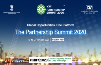 The Partnership Summit 2020
